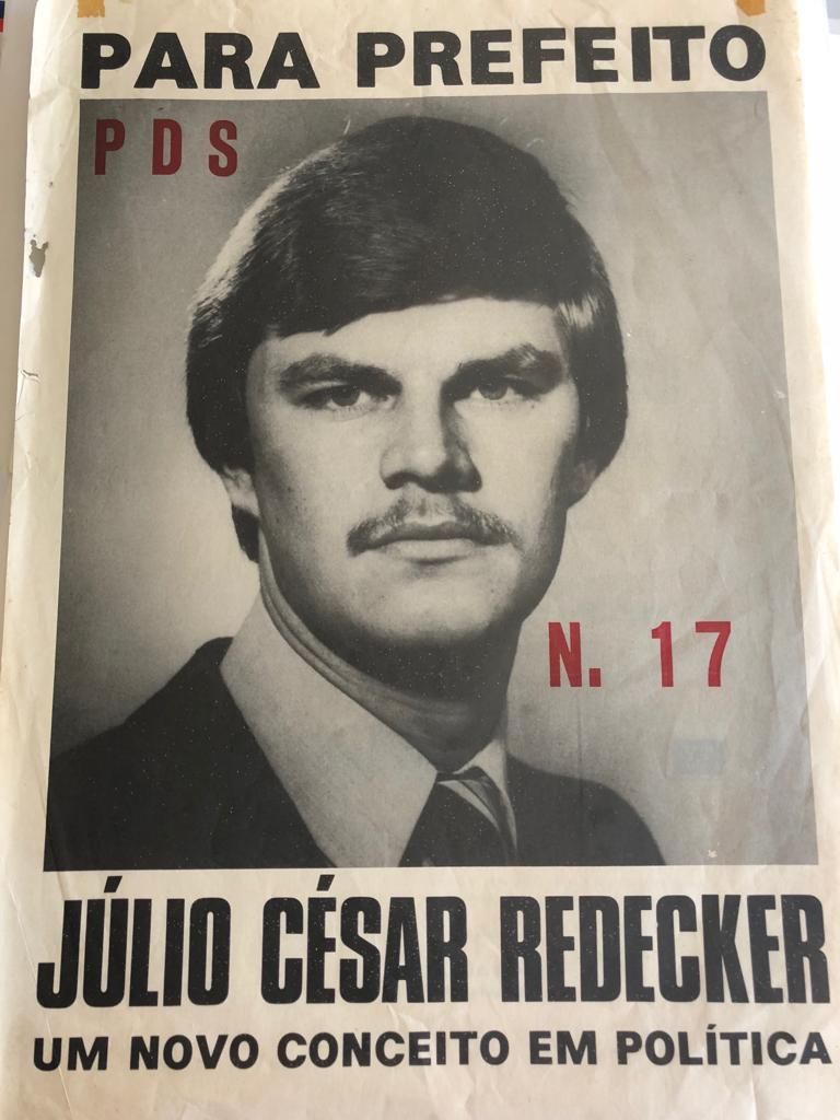 ELEIÇÃO 1982